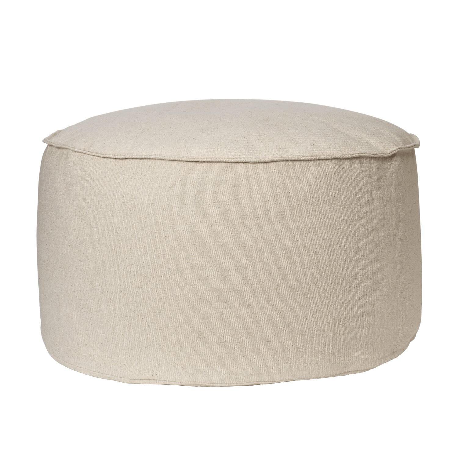 Puff Aun Off White Ø:80 - Bilde 3