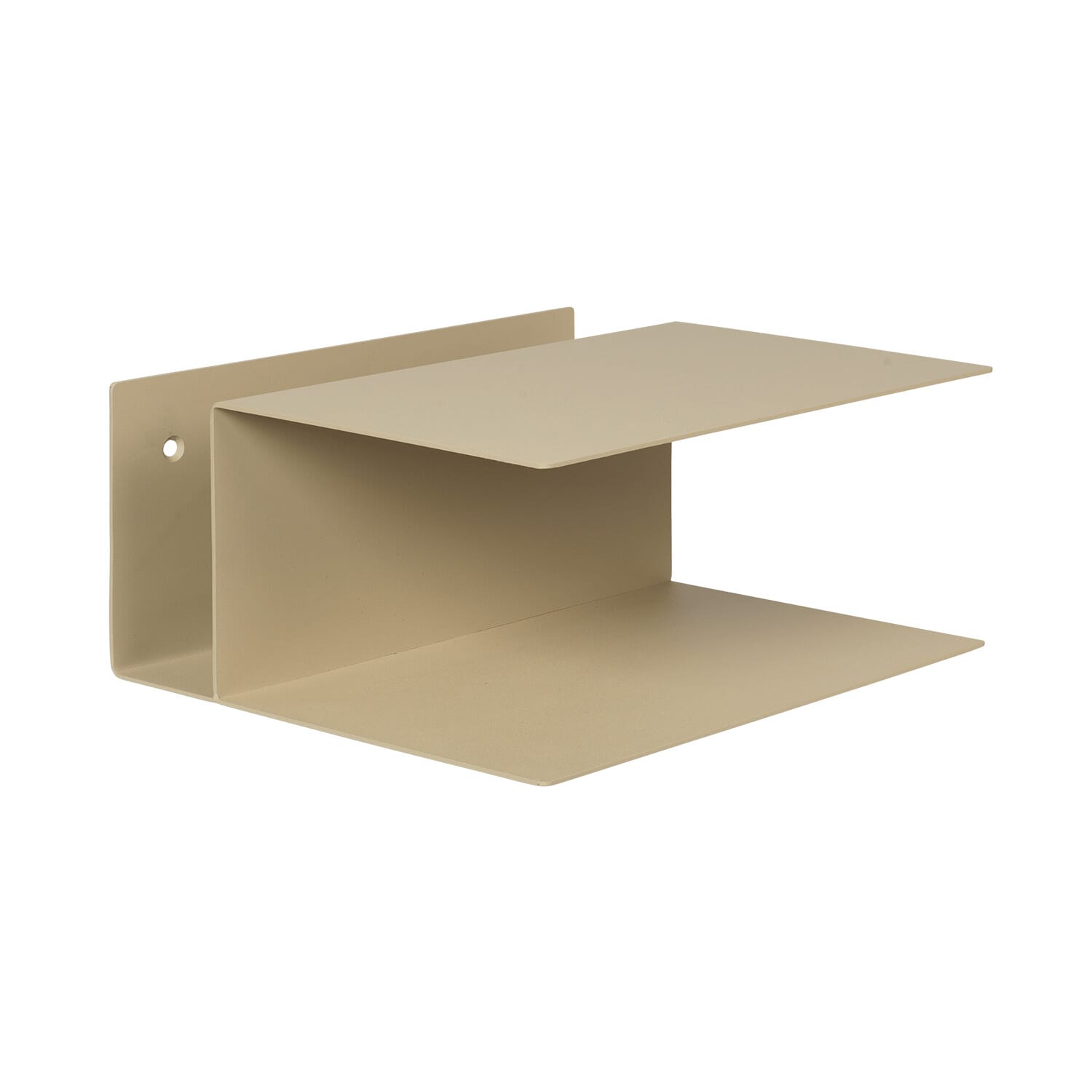 Nattbord Lager Cashmere - Bilde 2
