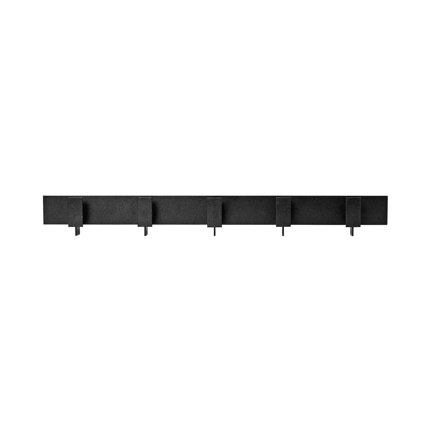 Knaggrekke Lager Black - Bilde 2