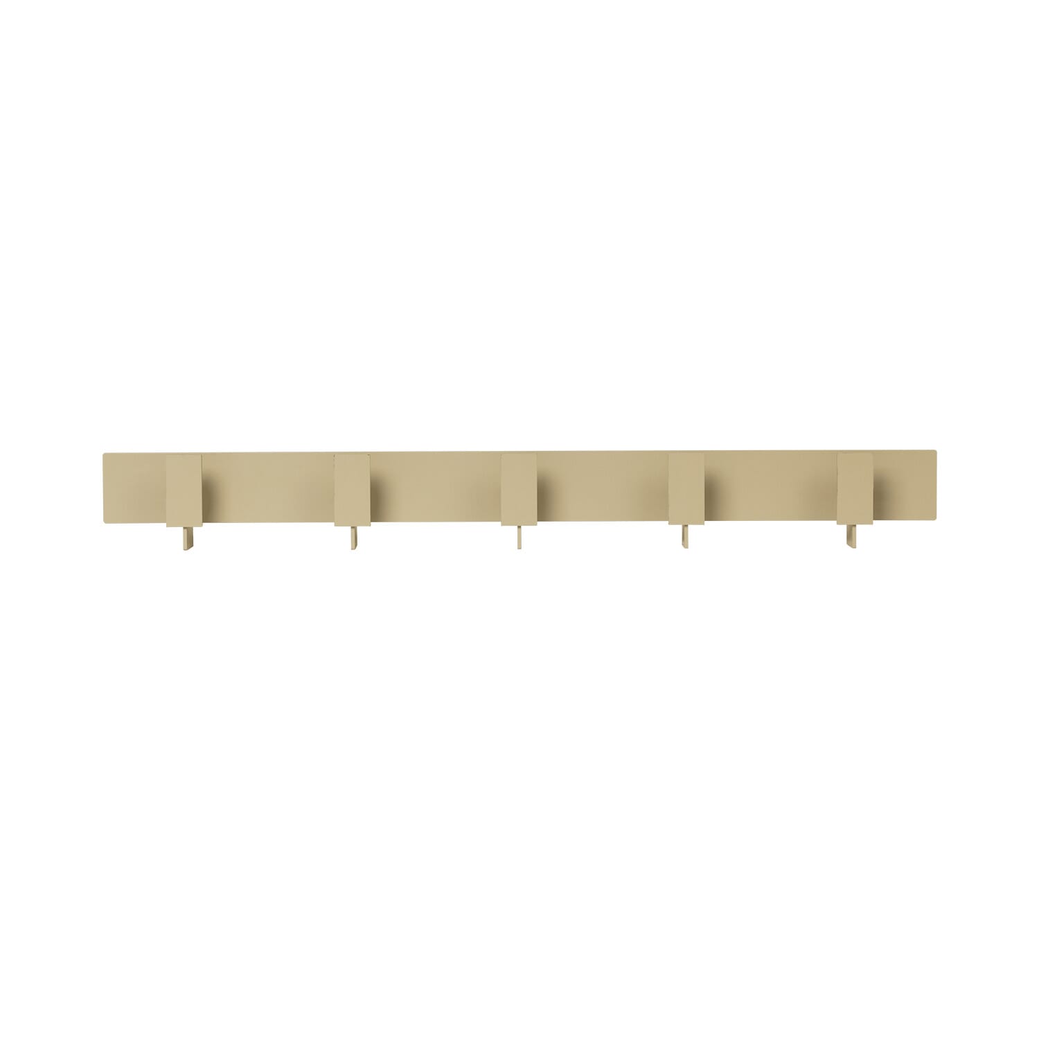 Knaggrekke Lager Cashmere - Bilde 2