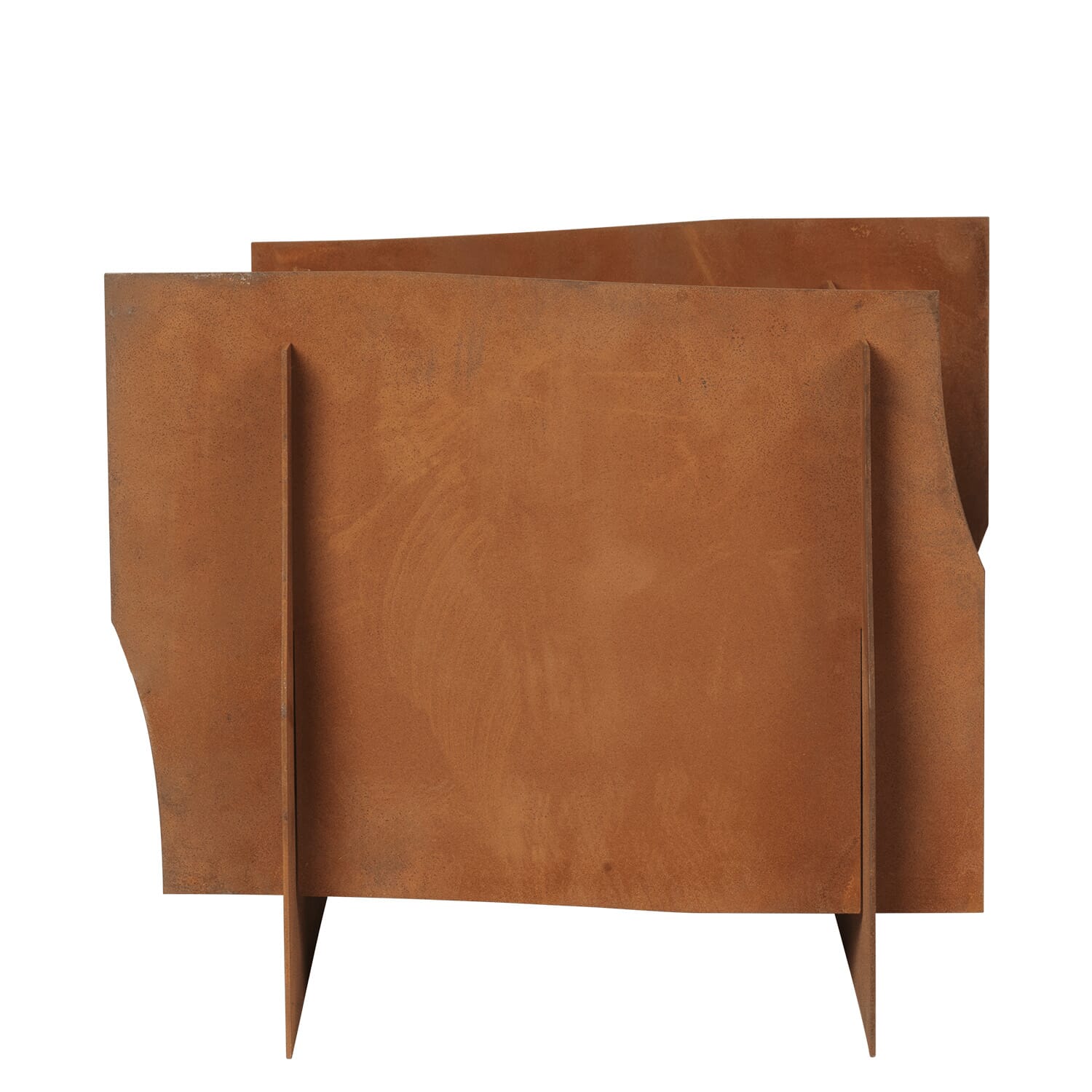 Plantekasse Lapel Rust H38 - Bilde 2