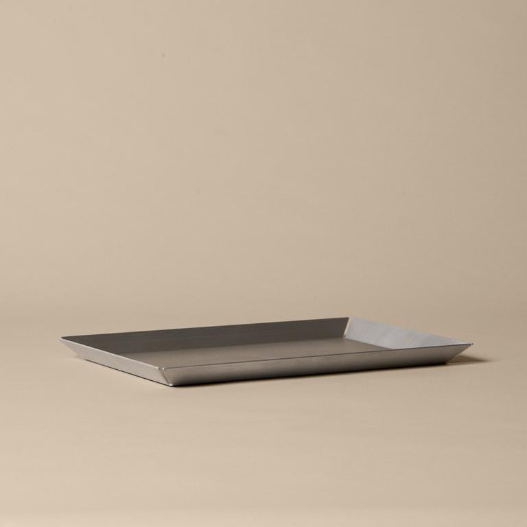 Brett Press Aluminium - Bilde 4