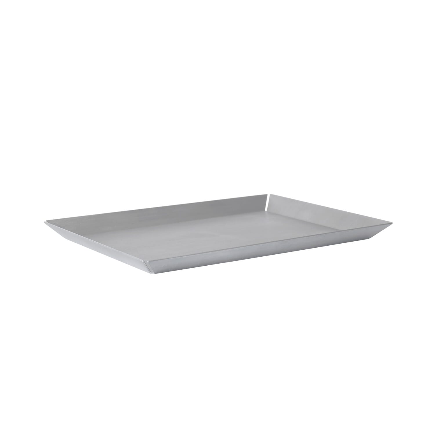 Brett Press Aluminium - Bilde 2