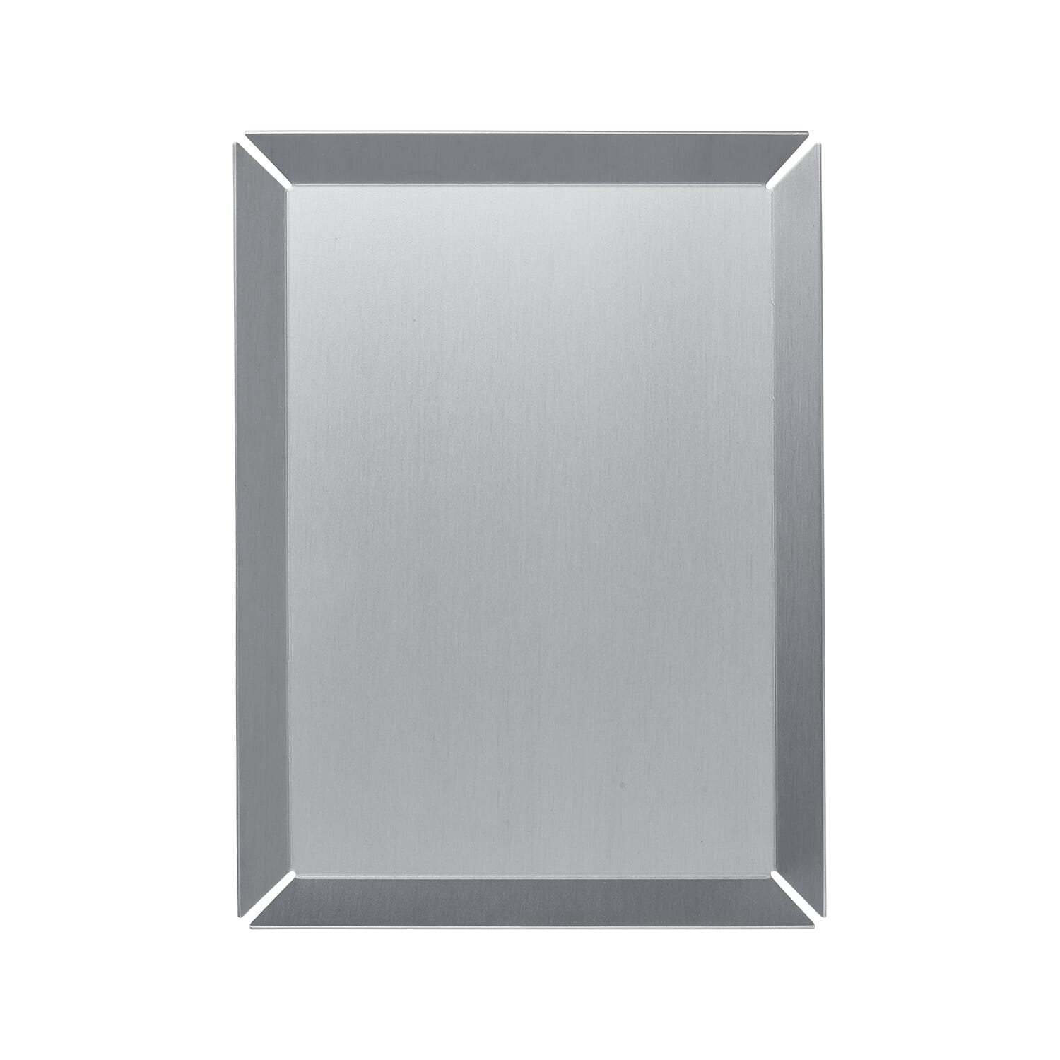 Brett Press Aluminium - Bilde 3