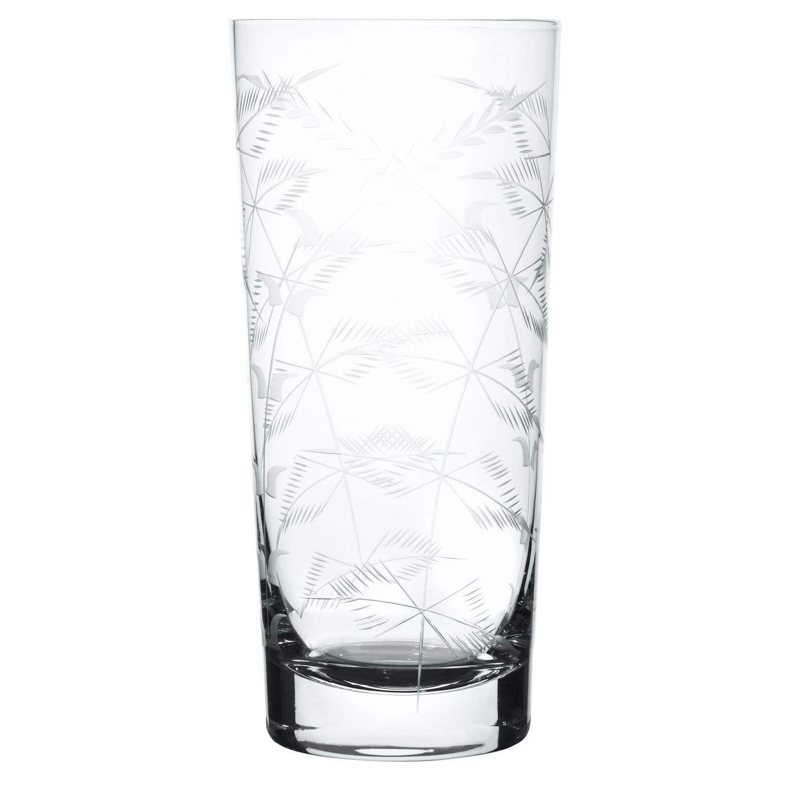 4 stk | Fern Highball glass - Hovedbilde