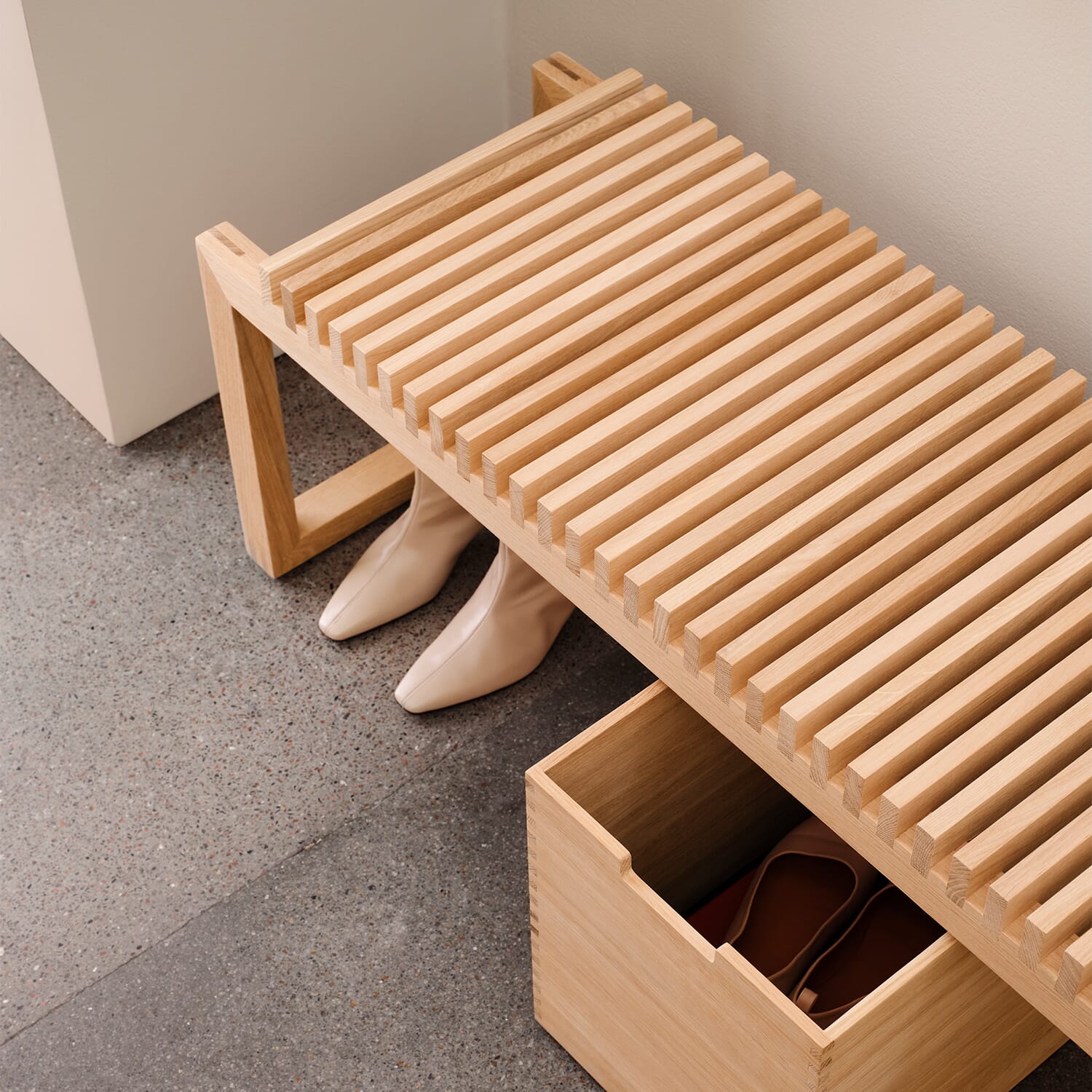 Cutter Box Large - Bilde 2