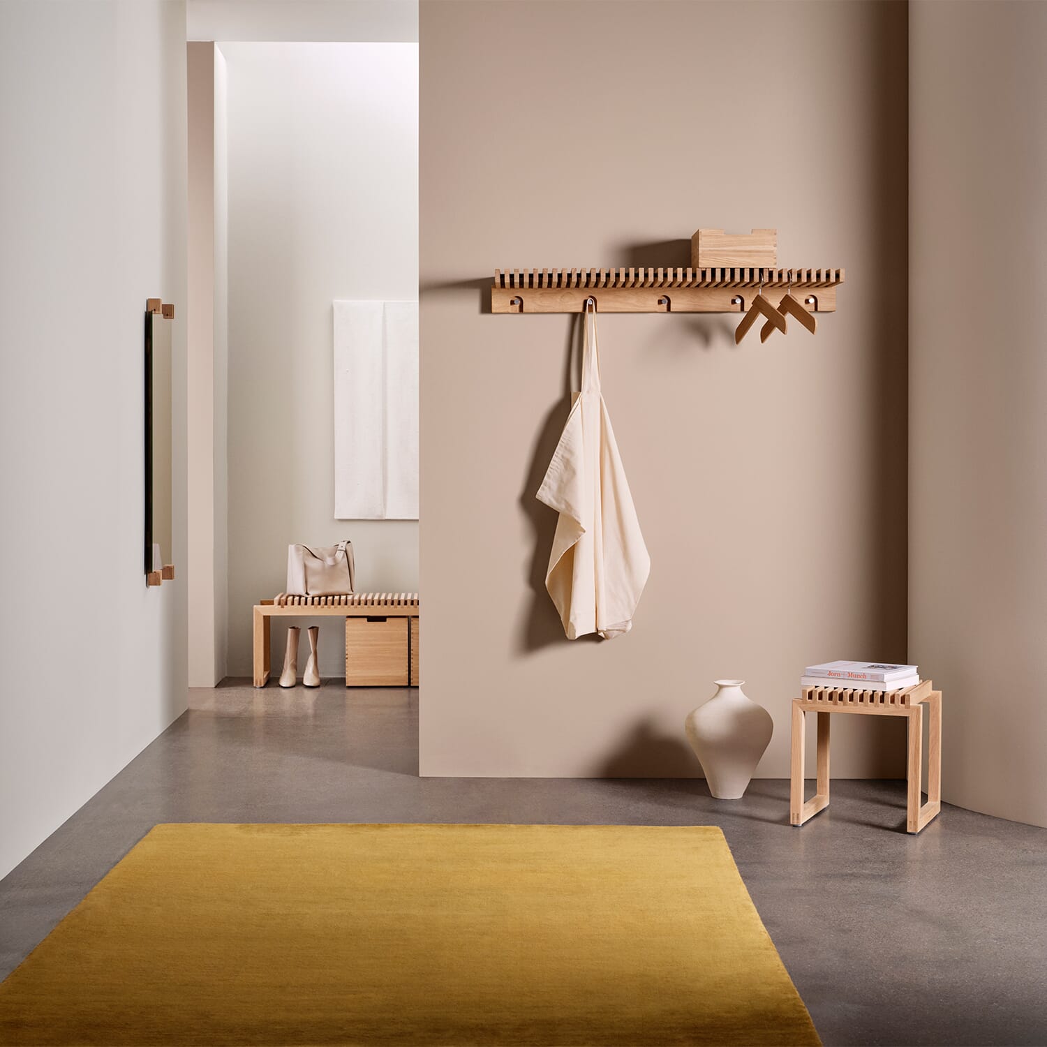 Cutter Stool - Bilde 2