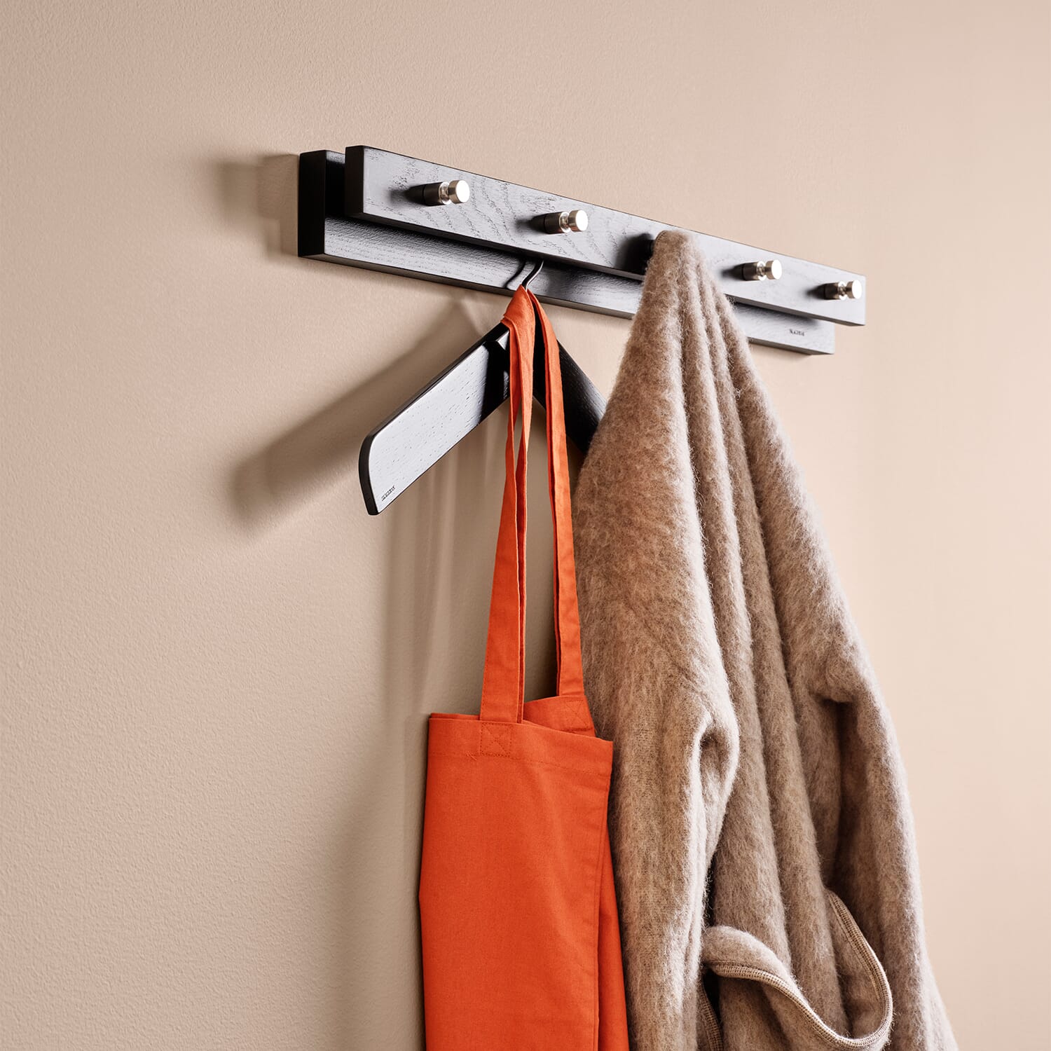 Cutter Knaggrekke 72 cm - Hovedbilde