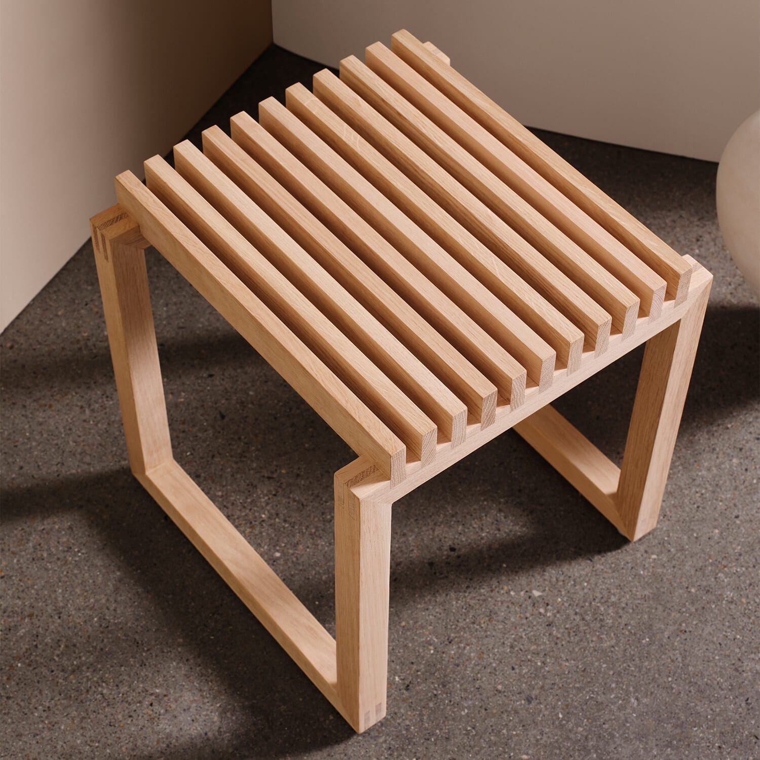 Cutter Stool - Hovedbilde