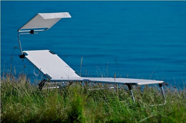 Soltak til Amigo solseng - Bilde 2