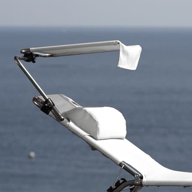 Soltak til Amigo solseng - Hovedbilde