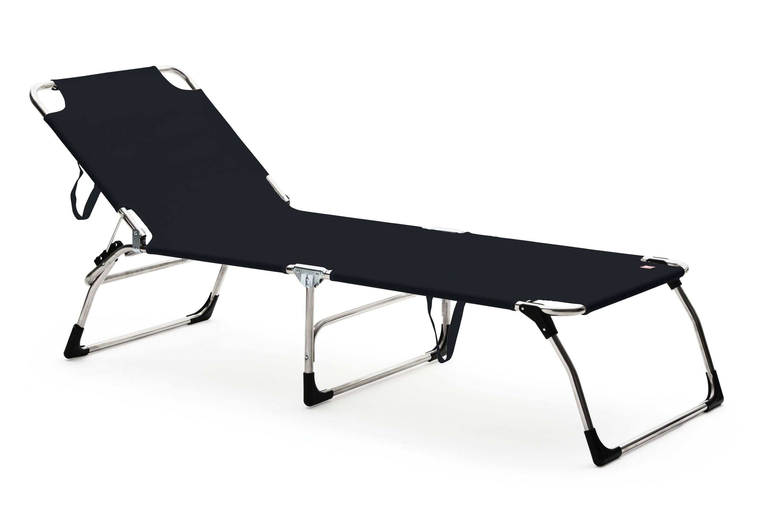 Amigo Solseng Svart XL - Hovedbilde