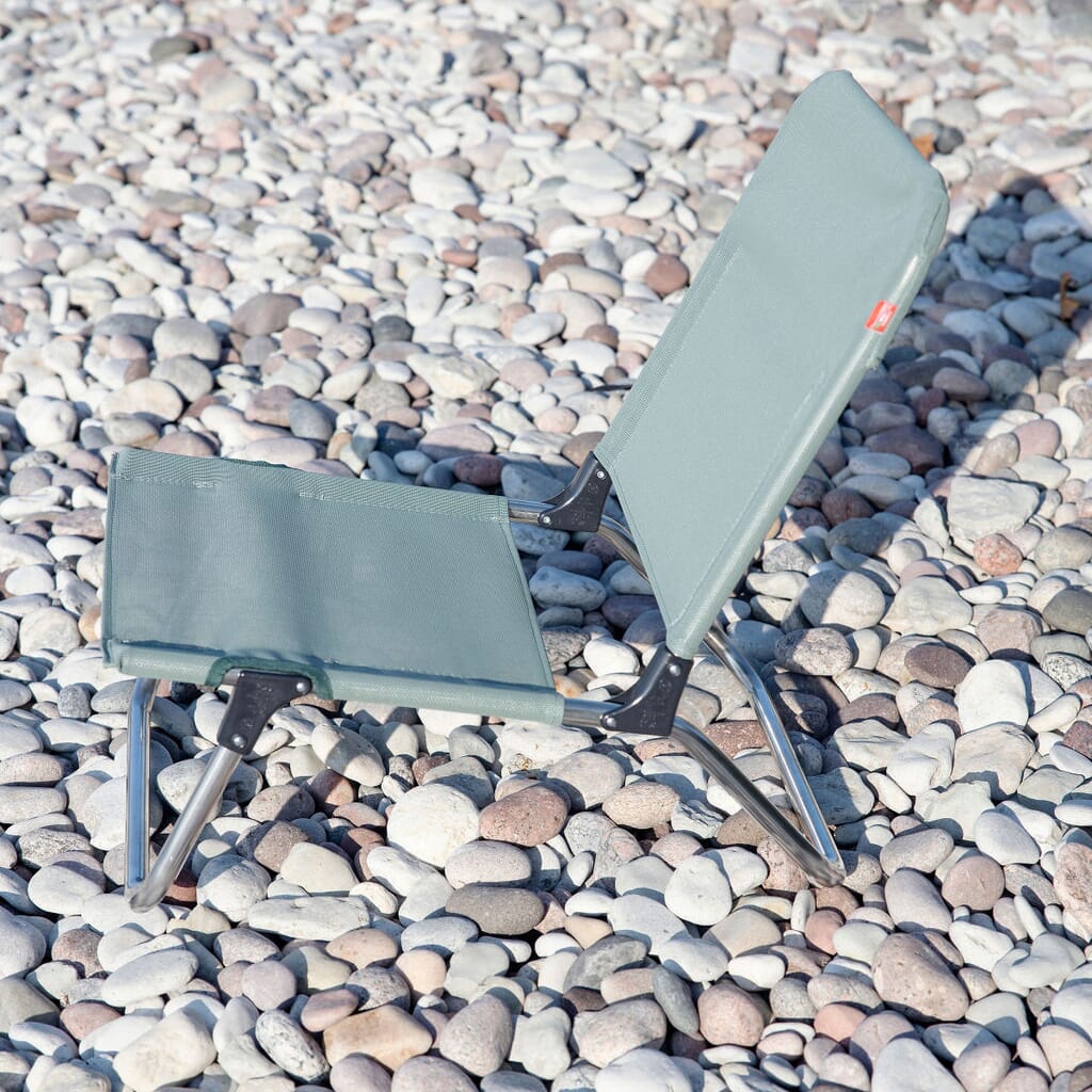 Quick Strandstol Sage Green - Hovedbilde
