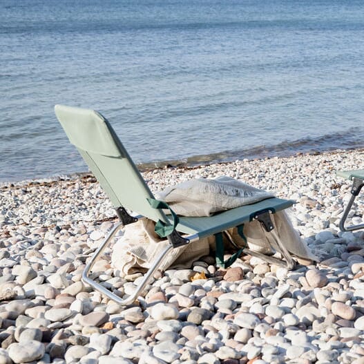 Quick Strandstol Sage Green - Bilde 2