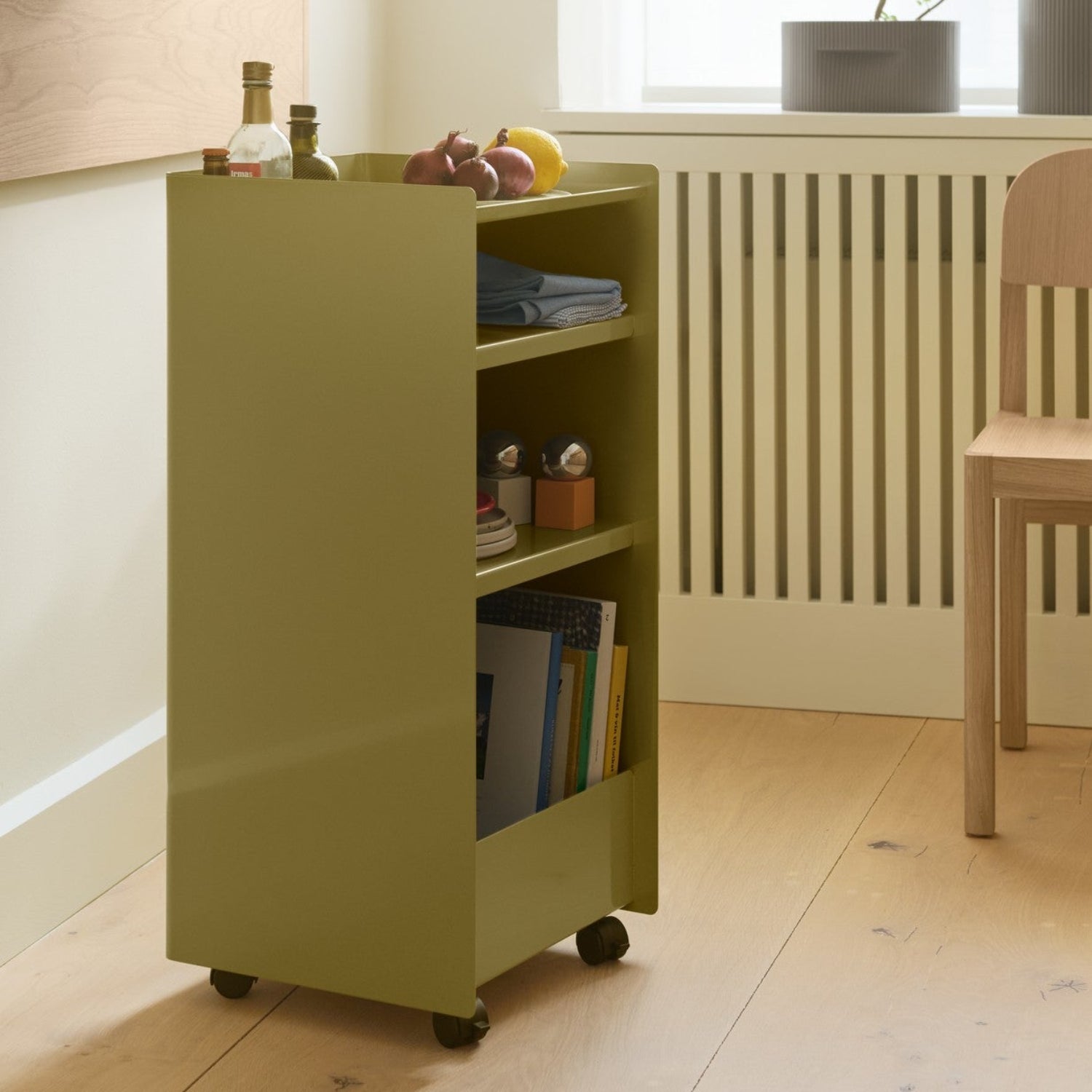 Trillebord Folded