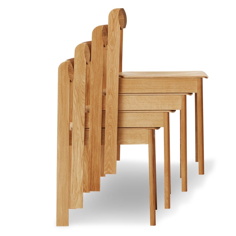 Blueprint Stol - Bilde 8