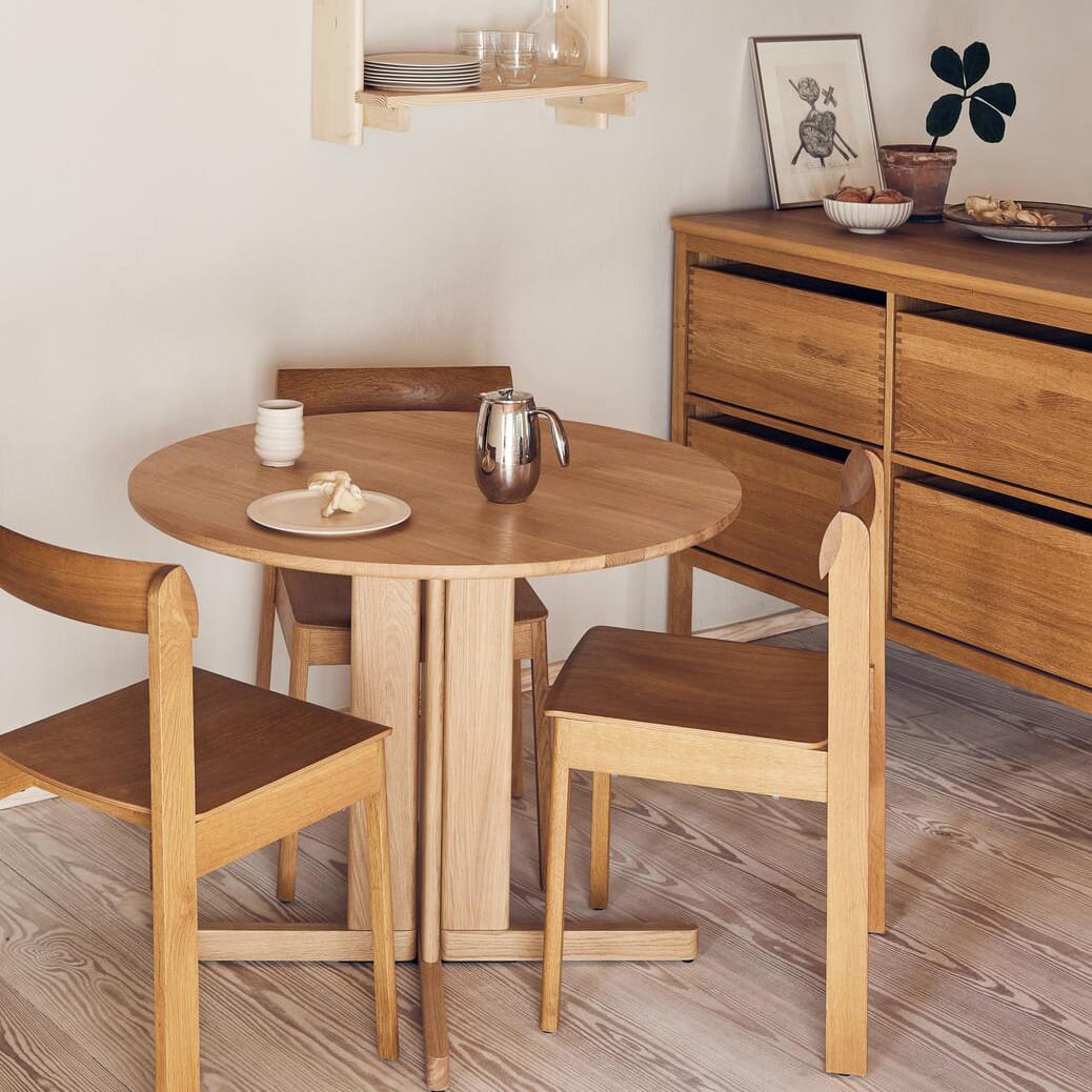 Blueprint Stol - Bilde 10