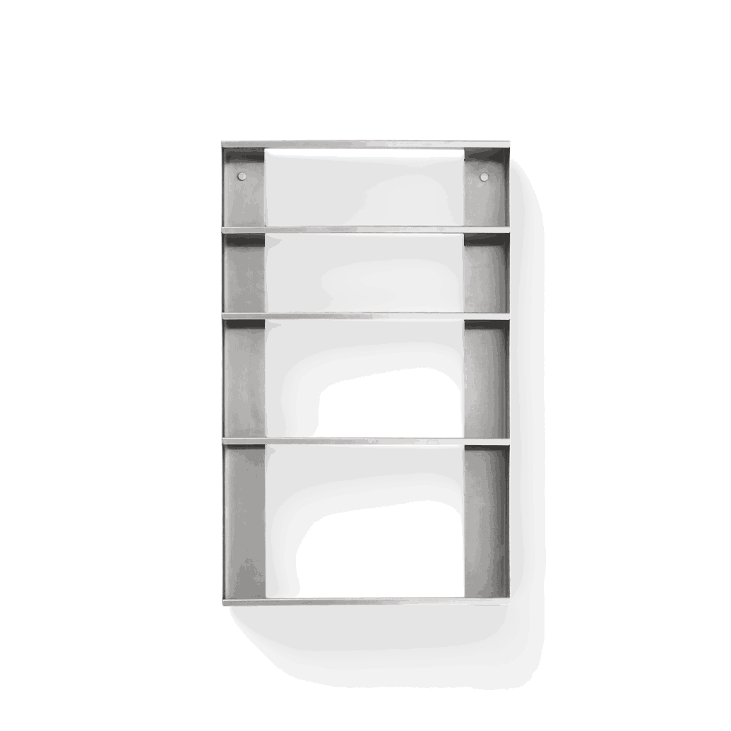 Taper Vegghylle 40x65 - Bilde 2