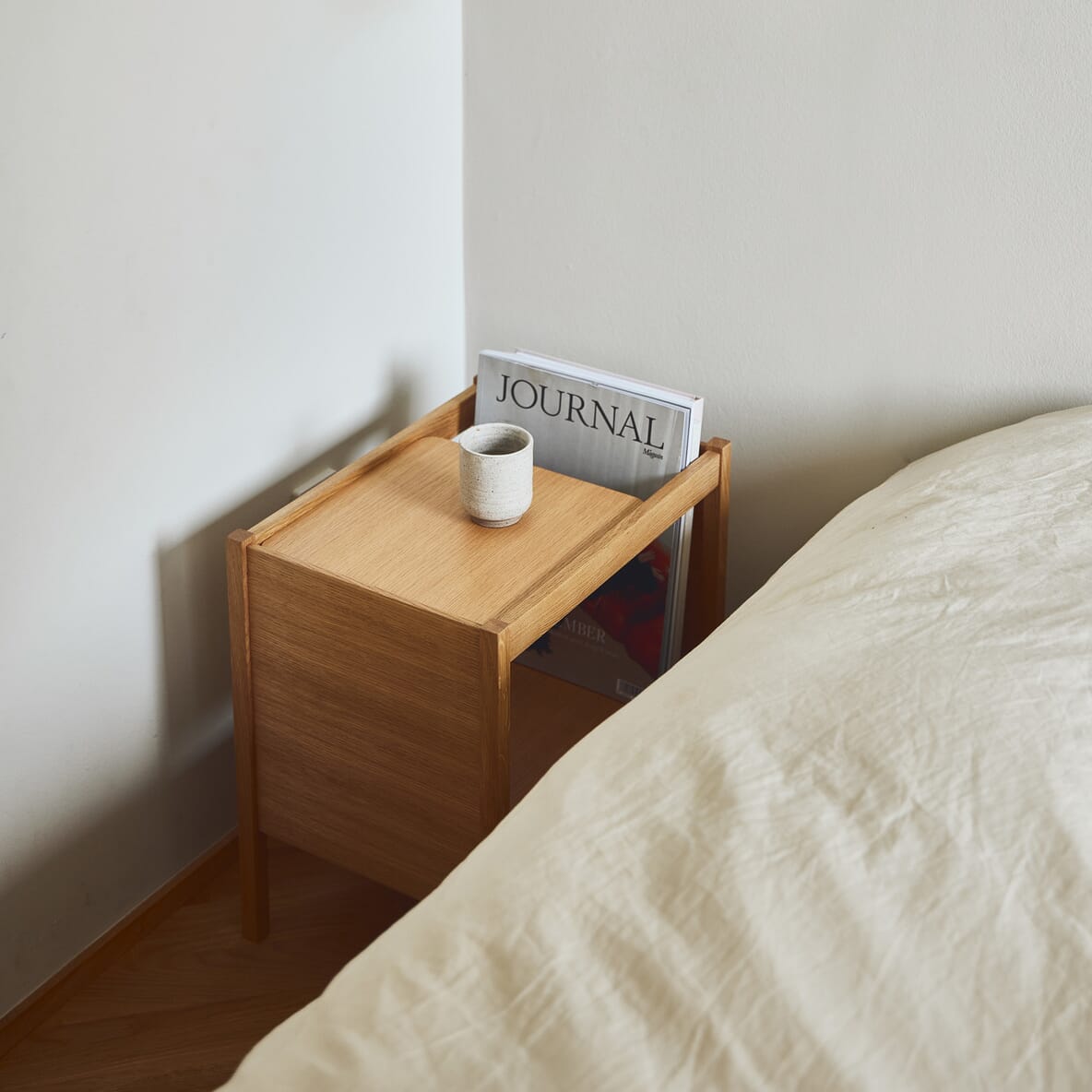 Journal Sidebord - Bilde 8