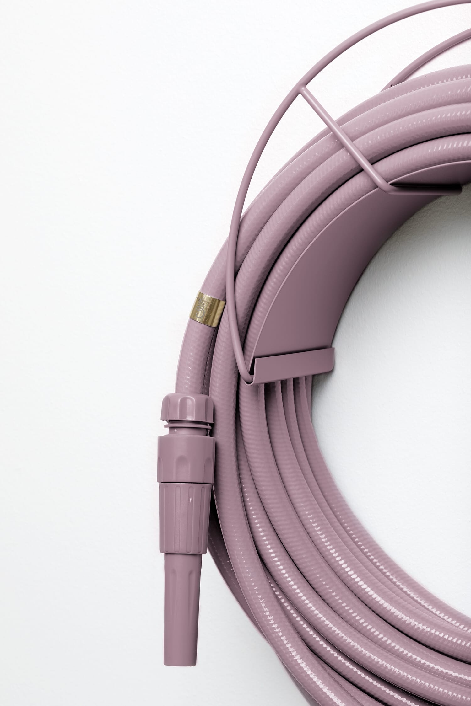 Munnstykke til Vannslange Purple Rain - Bilde 3