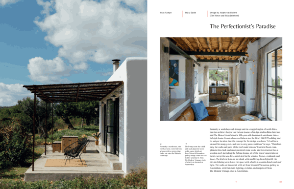 Boken The New Mediterranen - Bilde 4