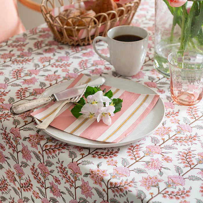Bordduk Gita Sorbet 150x250