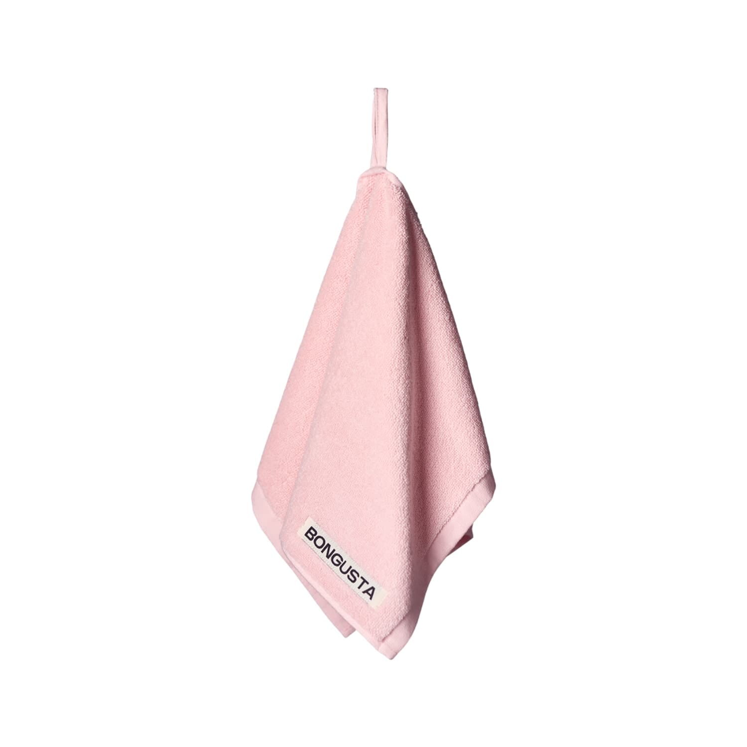 Gjestehåndkle Blush 30x50