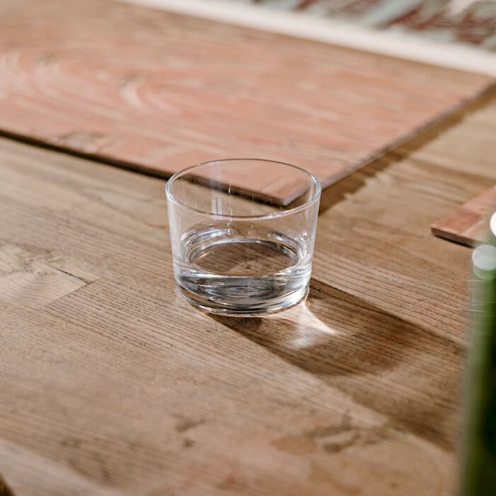 Glass Small - Hovedbilde