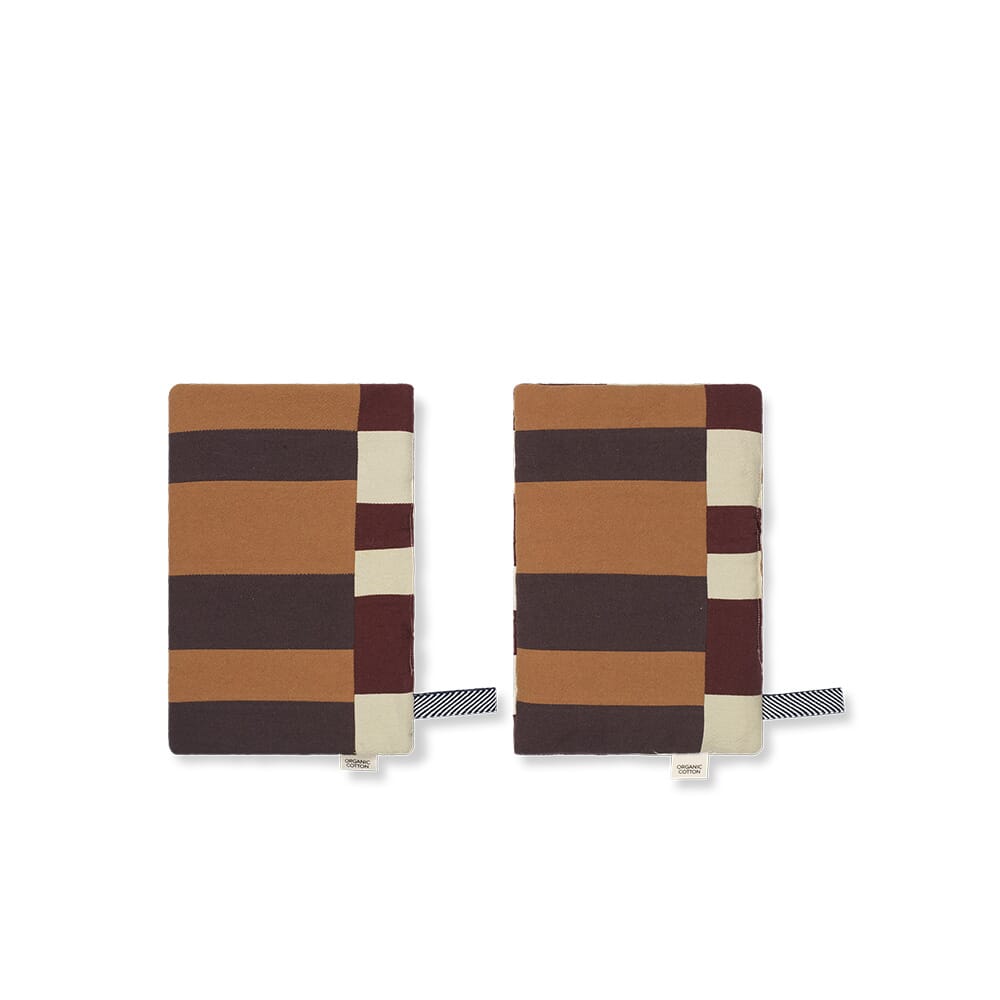 2 stk | Grytelapper Section - Bilde 2