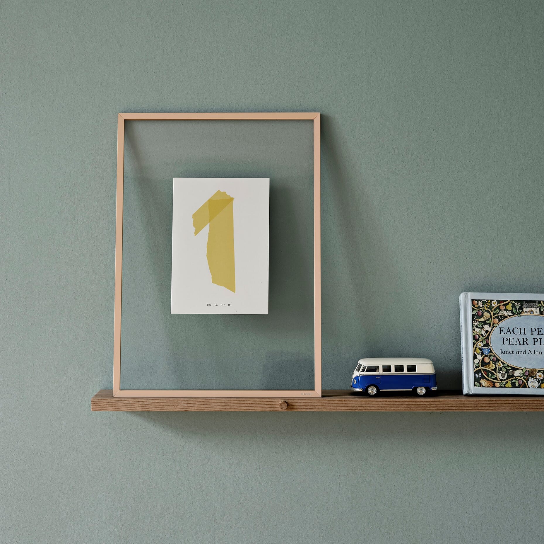 Bildelist Eik 70 cm - Bilde 3