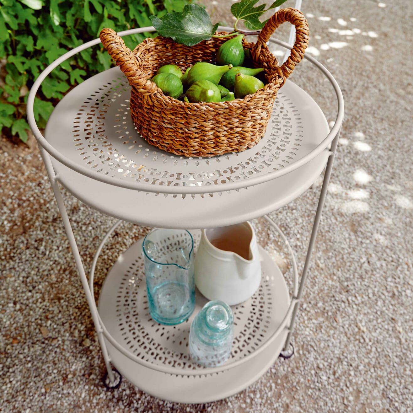 Guinguette Sidebord - Hovedbilde