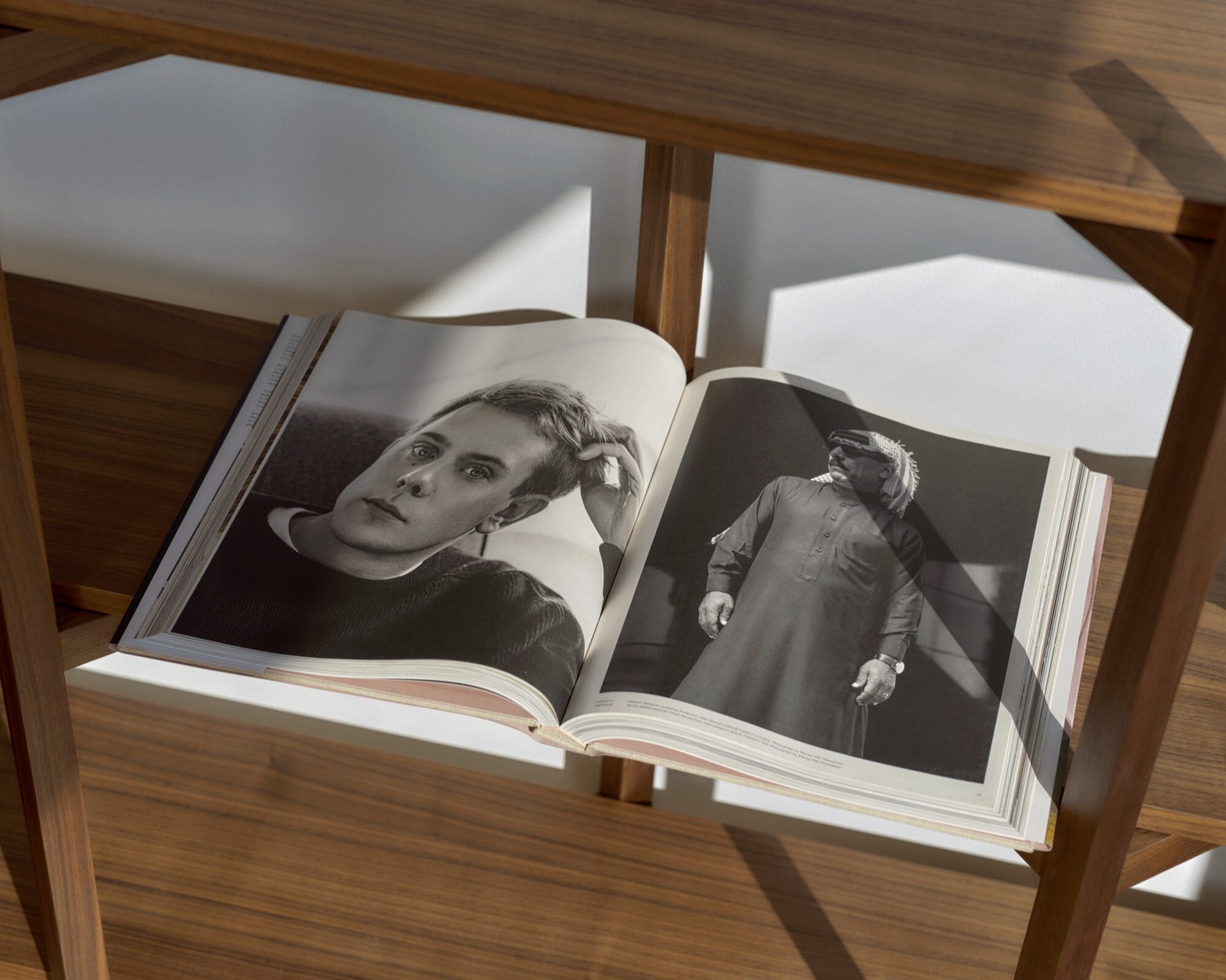 Boken The Art of Kinfolk - Bilde 4