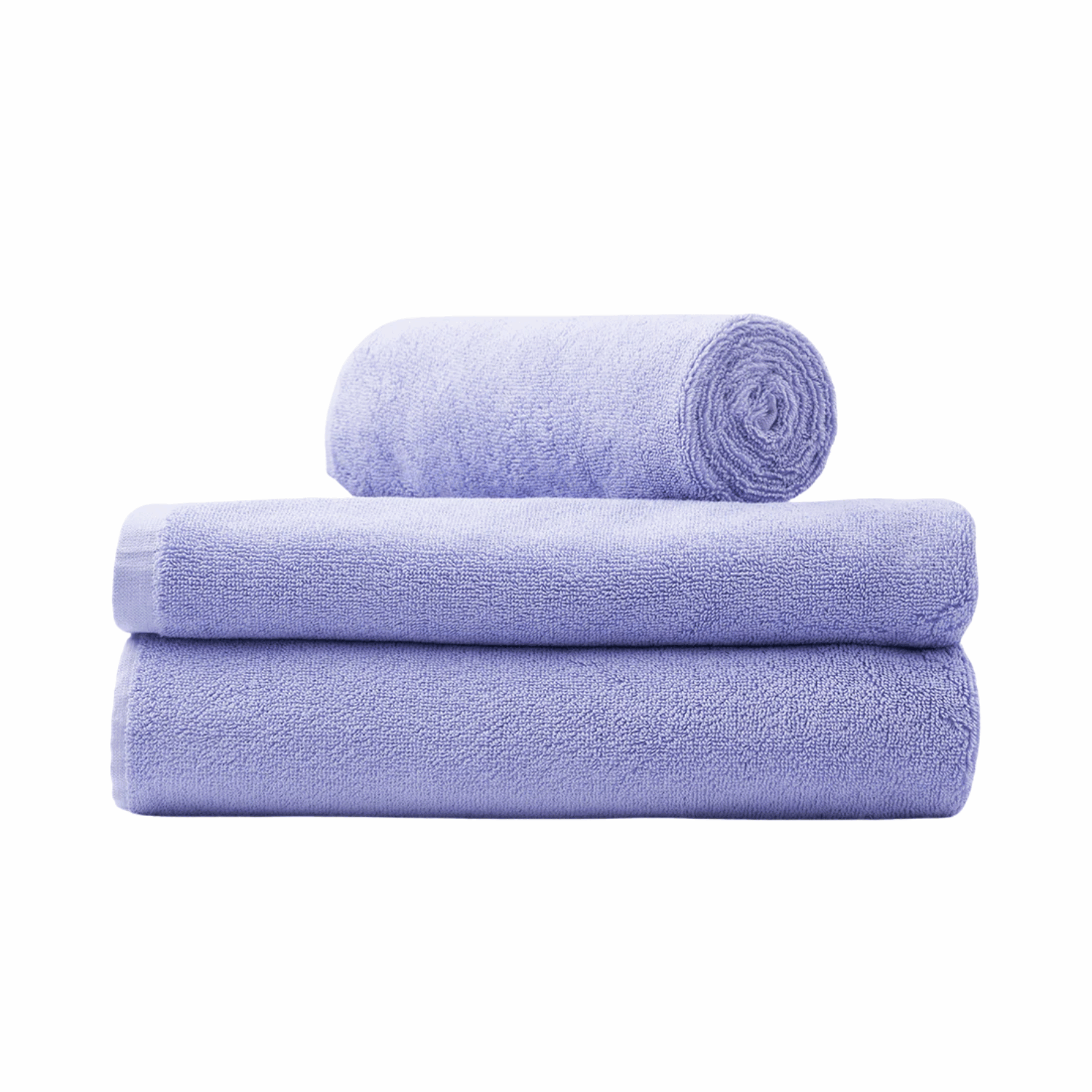 Håndhåndkle Lavender Blue 50x80