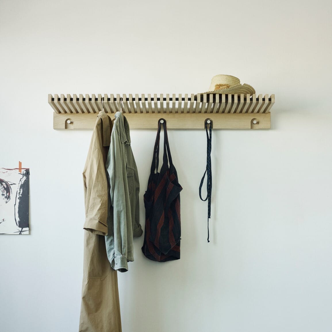 Cutter Hattehylle - Bilde 5