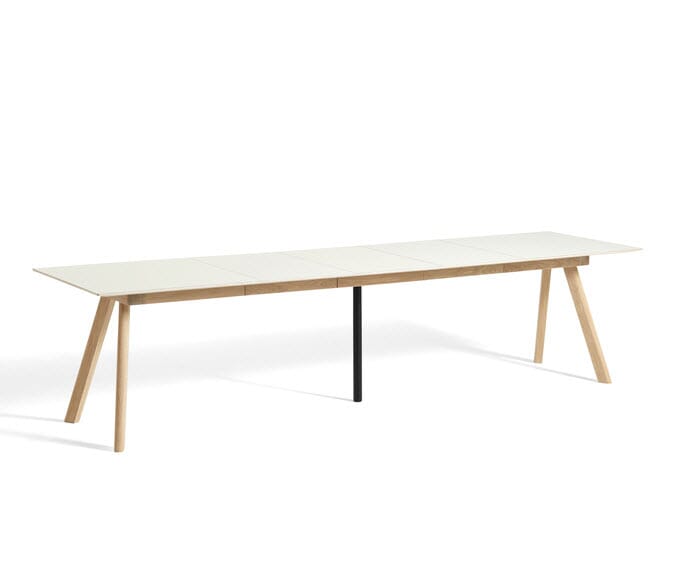 CPH30 Uttrekksbord L:160-310 - Bilde 4