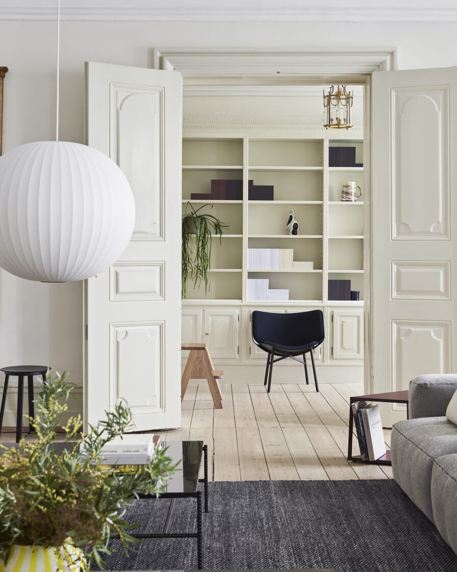 Lampe Nelson Ball Bubble - Bilde 5