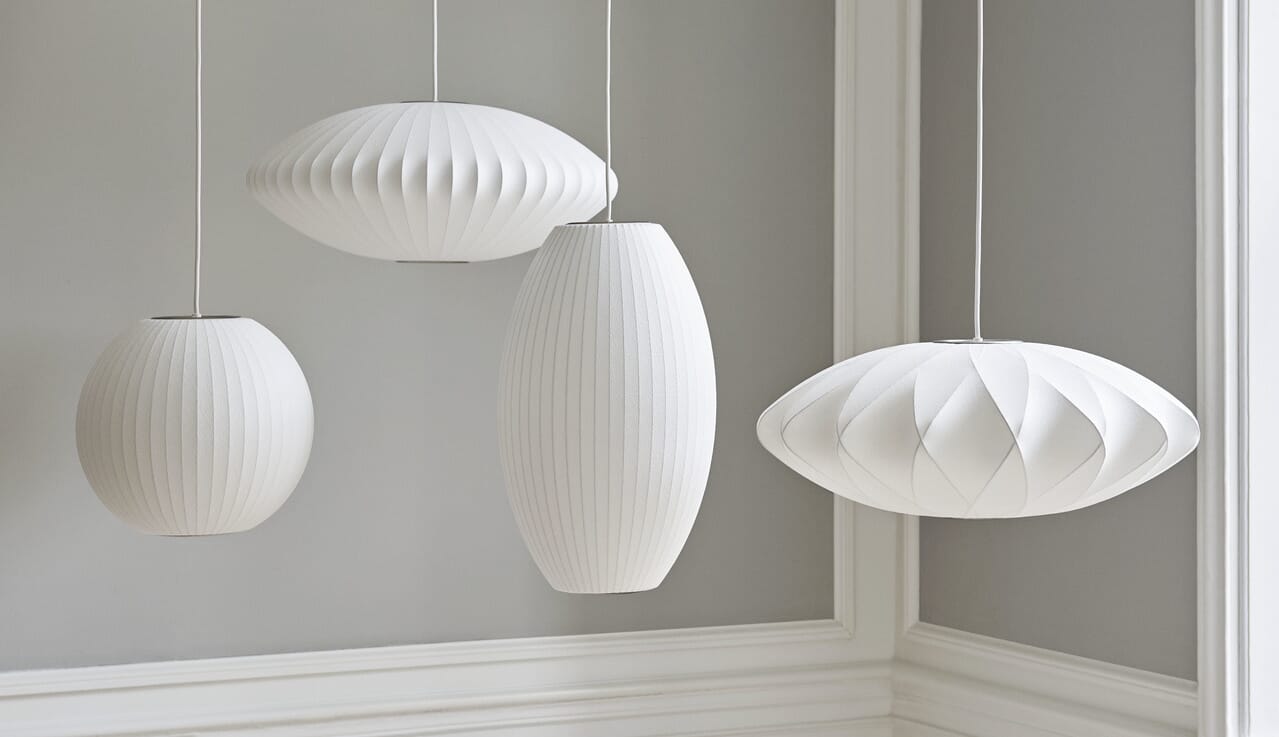 Lampe Nelson Saucer Bubble - Bilde 5