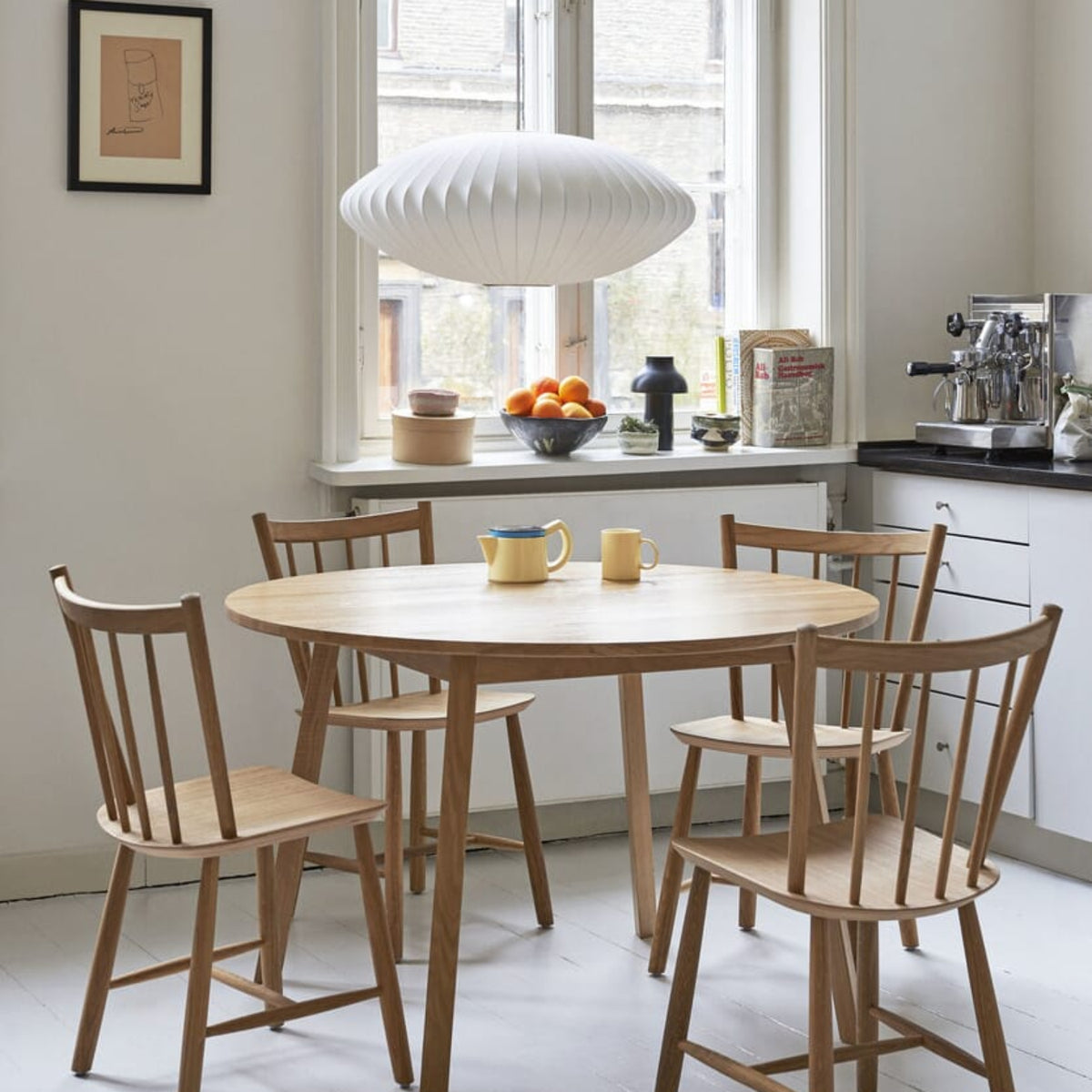 Lampe Nelson Saucer Bubble - Bilde 2
