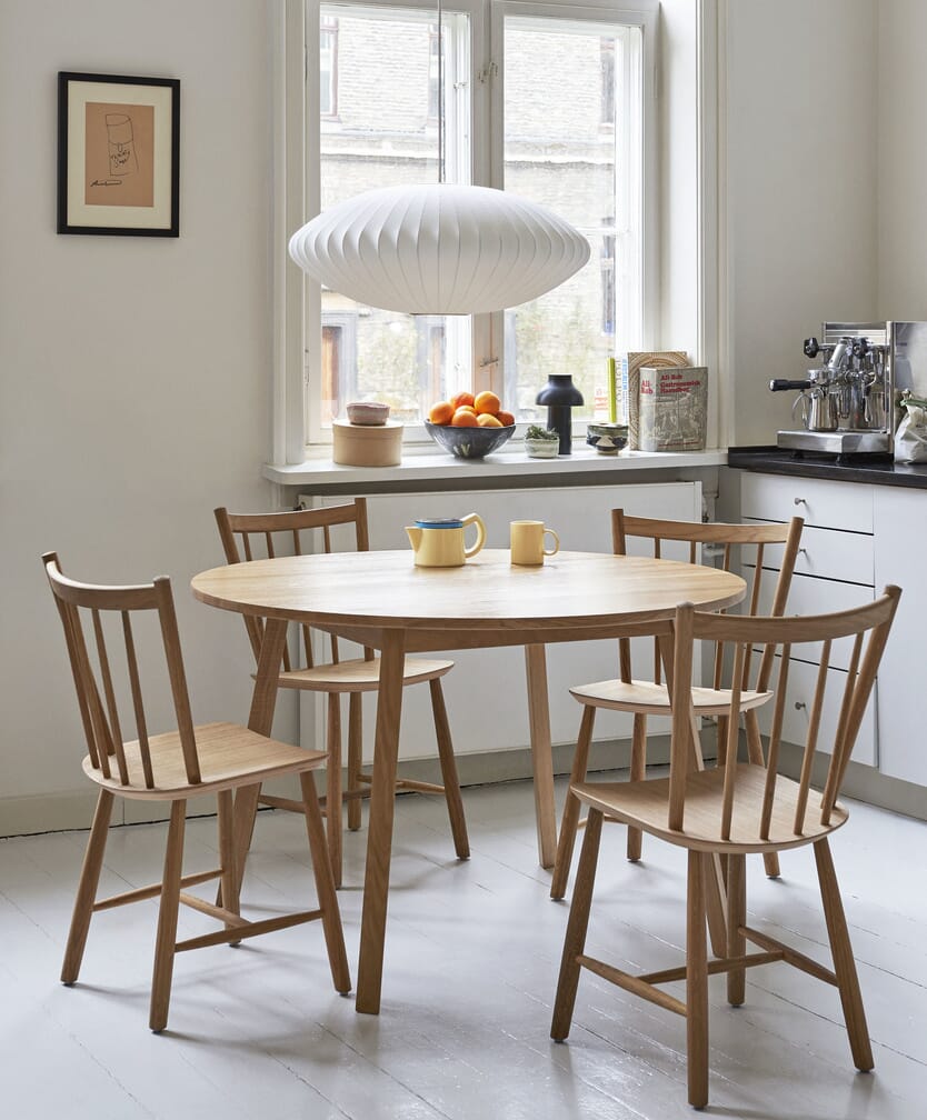 Lampe Nelson Saucer Bubble - Bilde 2