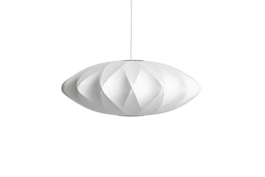 Lampe Nelson Crisscross Bubble - Bilde 2
