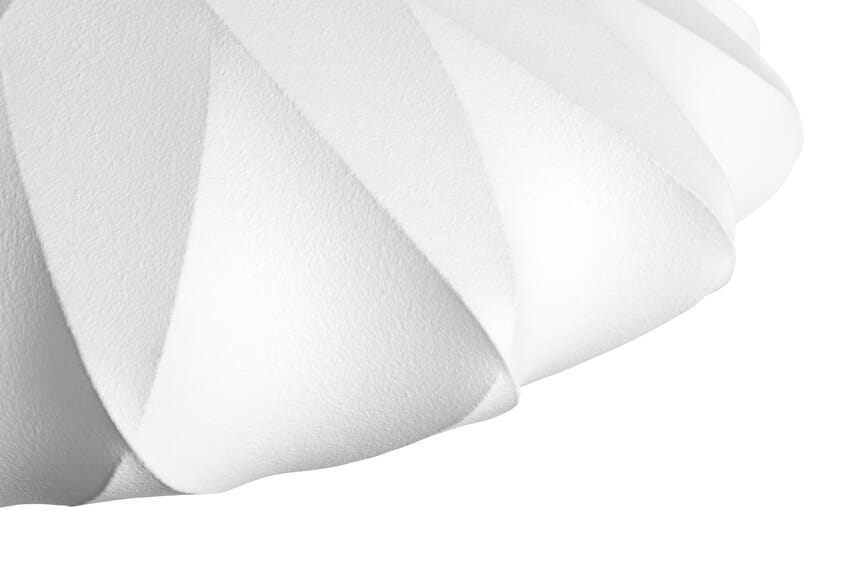 Lampe Nelson Crisscross Bubble - Bilde 6