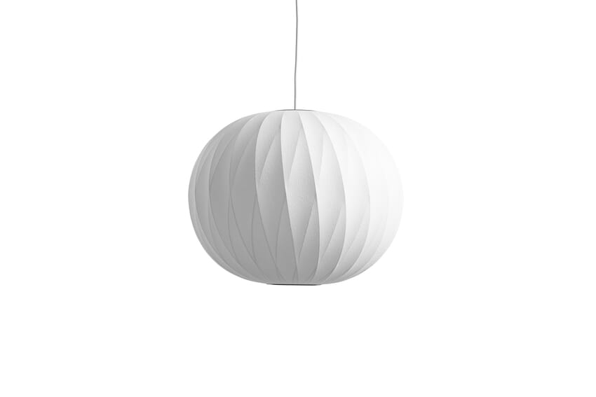 Lampe Nelson Ball Crisscross Bubble - Hovedbilde