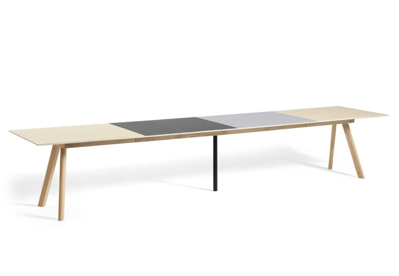 CPH30 Uttrekksbord L:200-400 - Bilde 5