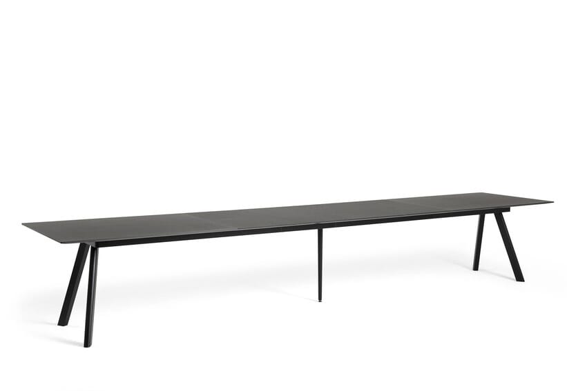 CPH30 Uttrekksbord L:250-450 - Bilde 5