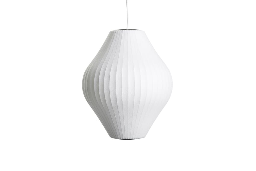 Lampe Nelson Pear Bubble - Hovedbilde