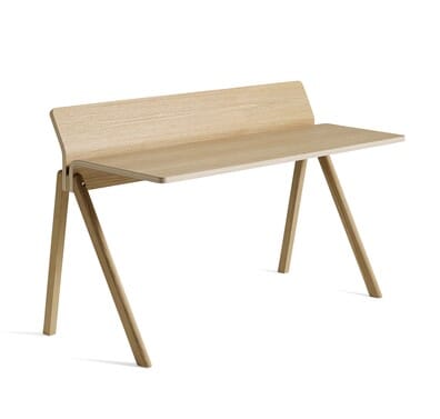 CPH 190 Skrivebord Eik - Hovedbilde