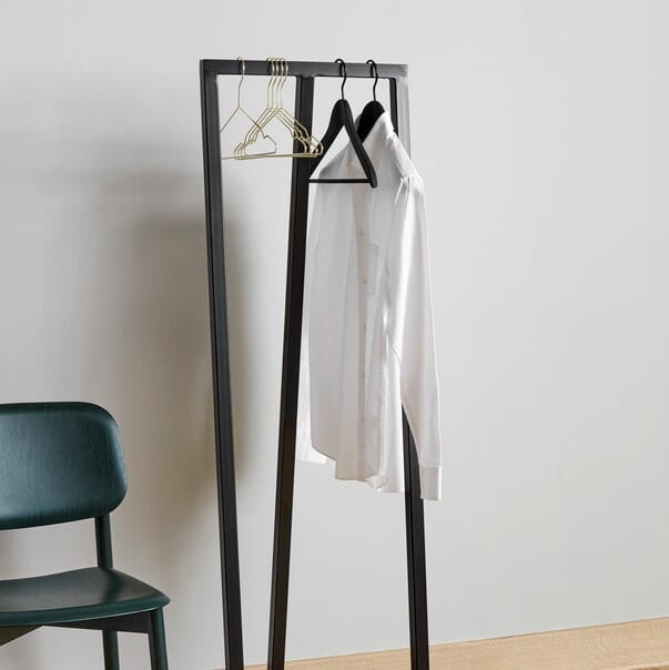 Loop Garderobe Enkel - Hovedbilde