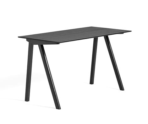 CPH90 Skrivebord Svart