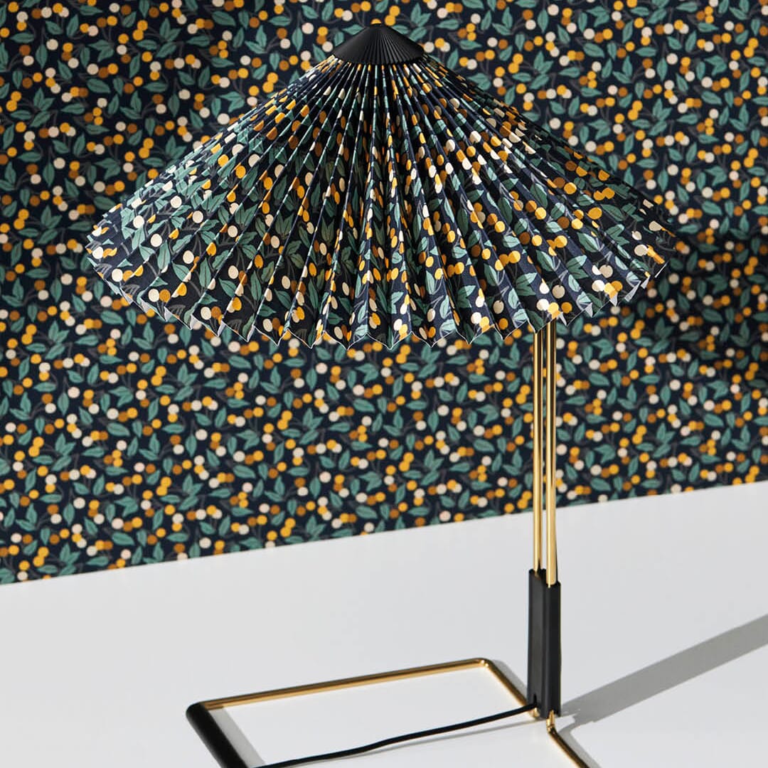 Bordlampe Matin X Liberty Cherry - Bilde 3