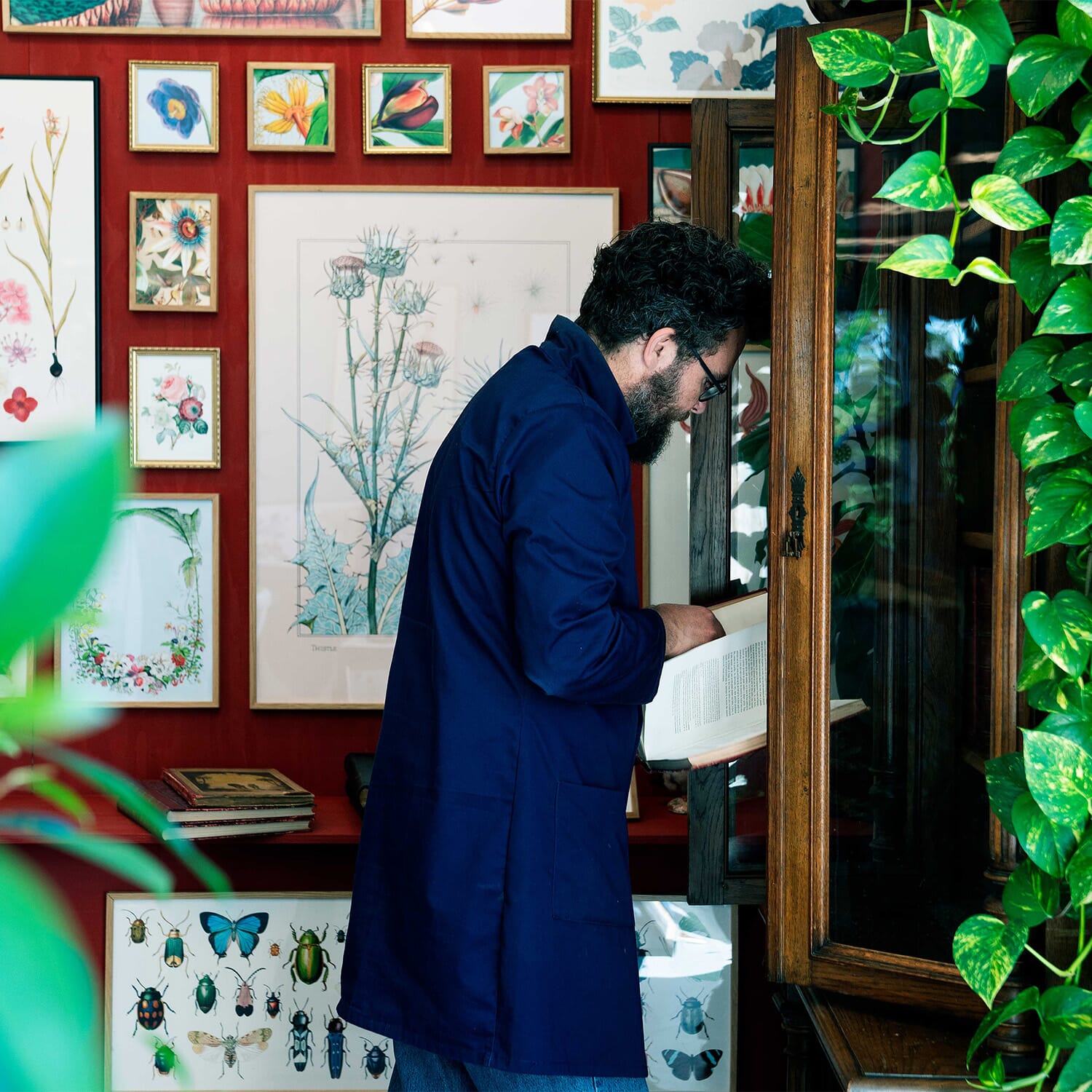 Bilde The Tree of Flowers - Bilde 7